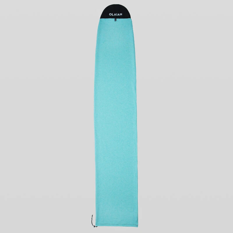 HOUSSE CHAUSSETTE SURF Pour Planche Taille Maxi 9'2'' 3 HOUSSE CHAUSSETTE SURF Pour Planche Taille Maxi 9'2''