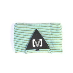 Victory Housse Chaussette Surf - Shortboard - 6'0 - Green / White -Plongée Série Magasin housse chaussette surf shortboard 60 green white 2