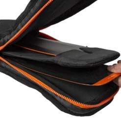 HOUSSE DE PROTECTION 2 PAGAIES DE SUP OU 1 PAGAIE DEMONTABLE DE KAYAK -Plongée Série Magasin housse de protection 2 pagaies de sup ou 1 pagaie demontable de kayak 3