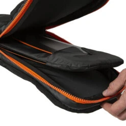 HOUSSE DE PROTECTION 2 PAGAIES DE SUP OU 1 PAGAIE DEMONTABLE DE KAYAK -Plongée Série Magasin housse de protection 2 pagaies de sup ou 1 pagaie demontable de kayak 4
