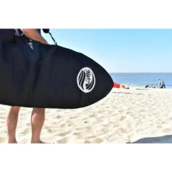 Housse De Protection Et Transport Surf 8'-244cm -Plongée Série Magasin housse de protection et transport surf 8 244cm 3