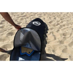 Housse De Protection Et Transport Surf 8'-244cm -Plongée Série Magasin housse de protection et transport surf 8 244cm 4