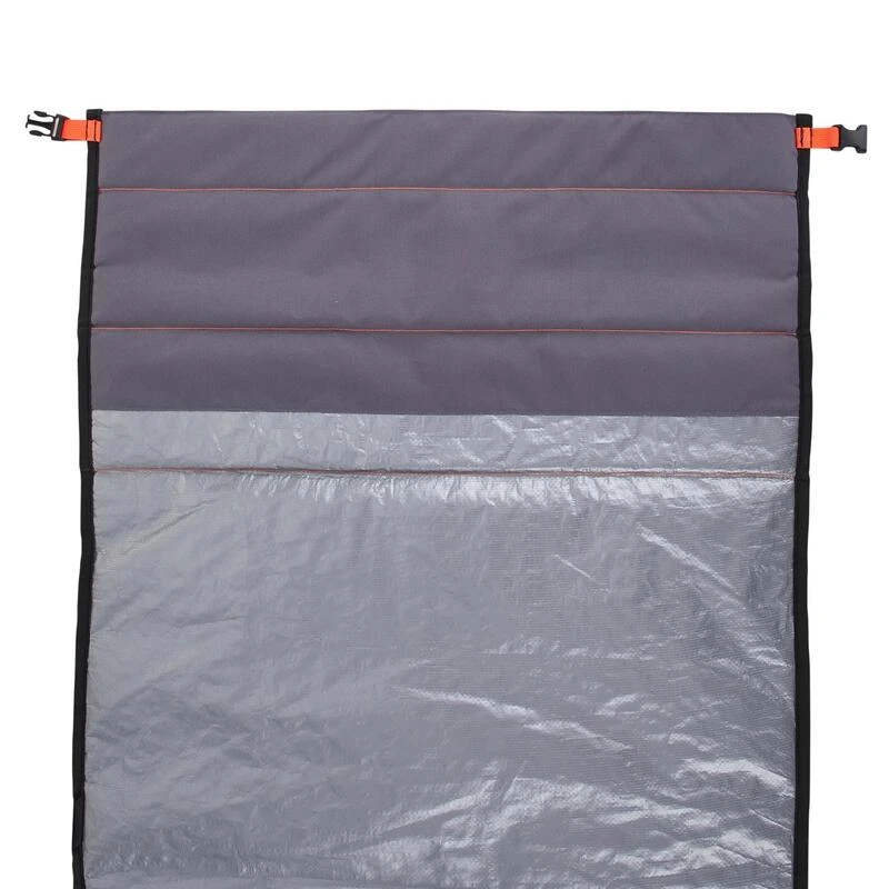 HOUSSE De Transport Ajustable Pour Surf De 5'4" à 7'2" (162 Cm à 218 Cm) 5 HOUSSE De Transport Ajustable Pour Surf De 5'4" à 7'2" (162 Cm à 218 Cm) – Image 3