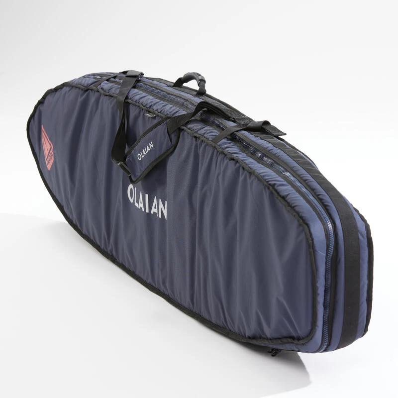 HOUSSE De Voyage 900 Pour 2 Surfs 7' 6 HOUSSE De Voyage 900 Pour 2 Surfs 7' – Image 4