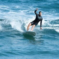 ICEBREAKER 7'2 - Planche De Surf Mini Malibu -Plongée Série Magasin icebreaker 72 planche de surf mini malibu 4