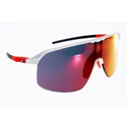 Julbo J5611111 Density, Blanc Orange Bleu, Verre Indice 3 Flashé Rouge -Plongée Série Magasin julbo j5611111 density blanc orange bleu verre indice 3 flashe rouge 2