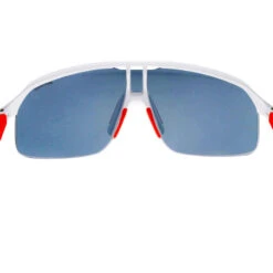 Julbo J5611111 Density, Blanc Orange Bleu, Verre Indice 3 Flashé Rouge -Plongée Série Magasin julbo j5611111 density blanc orange bleu verre indice 3 flashe rouge 4
