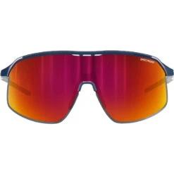 Julbo J5611175 Density, Cristal Bleu Rose, Verre Indice 3 Flashé Bleu -Plongée Série Magasin julbo j5611175 density cristal bleu rose verre indice 3 flashe bleu 6