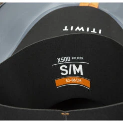 Jupe De Kayak Grand Hiloire En Néoprène -Plongée Série Magasin jupe de kayak grand hiloire en neoprene 3