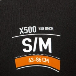 Jupe De Kayak Grand Hiloire En Néoprène -Plongée Série Magasin jupe de kayak grand hiloire en neoprene 4