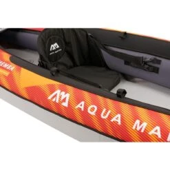 KAYAK AQUA MARINA MEMBA 390 2 PERSONNES 2023 -Plongée Série Magasin kayak aqua marina memba 390 2 personnes 2023 3