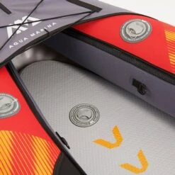 KAYAK AQUA MARINA MEMBA 390 2 PERSONNES 2023 -Plongée Série Magasin kayak aqua marina memba 390 2 personnes 2023 4