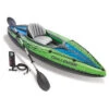Intex Kayak Challenger K1 -Plongée Série Magasin kayak challenger k1