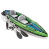 Intex Kayak Challenger K2 -Plongée Série Magasin kayak challenger k2