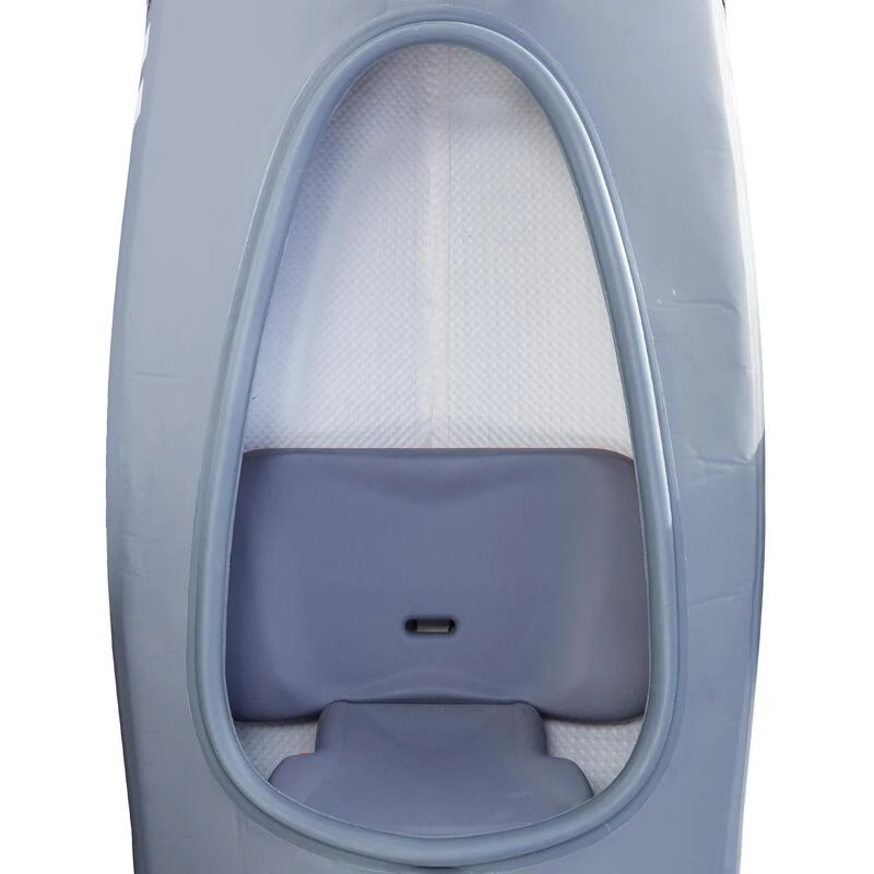 Kayak Gonflable De Randonnée Haute Pression Strenfit Dropstitch 1 Place - X500 12 Kayak Gonflable De Randonnée Haute Pression Strenfit Dropstitch 1 Place - X500 – Image 10