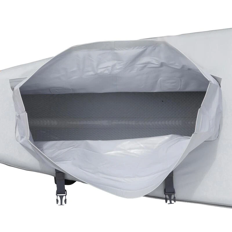 Kayak Gonflable De Randonnée Haute Pression Strenfit Dropstitch 2 Places - X500 12 Kayak Gonflable De Randonnée Haute Pression Strenfit Dropstitch 2 Places - X500 – Image 10