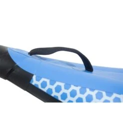 Kayak Gonflable Lotus 2 Places - Max 120kg - 310x85cm (10'2x33") - Bleu -Plongée Série Magasin kayak gonflable lotus 2 places max 120kg 310x85cm 102x33 bleu 5
