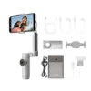 Kit Insta360 Flow Creator - Gris -Plongée Série Magasin kit insta360 flow creator gris