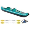 Sevylor Kit Kayak Gonflable Madison 2 Personnes (avec Pagaies Et Gonfleur) 1 Sevylor Kit Kayak Gonflable Madison 2 Personnes (avec Pagaies Et Gonfleur) -Plongée Série Magasin kit kayak gonflable madison 2 personnes avec pagaies et gonfleur