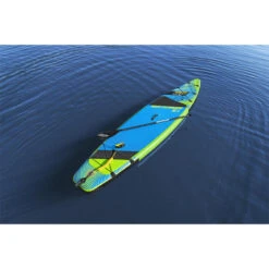 Bestway Kit Paddle Sup Gonflable Aqua Excursion Tech 3,81 m -Plongée Série Magasin kit paddle sup gonflable aqua excursion tech 381 m 4