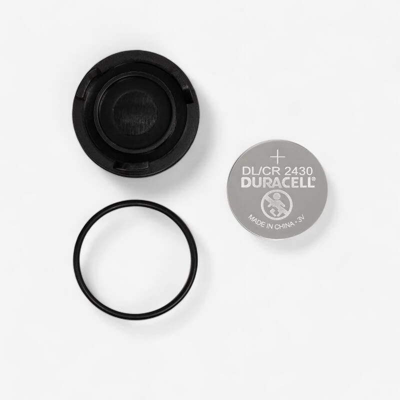 CRESSI Kit Remplacement Pile Pour Ordinateur LEONARDO, GIOTTO, MICHELANGELO, DONATELLO 3 CRESSI Kit Remplacement Pile Pour Ordinateur LEONARDO, GIOTTO, MICHELANGELO, DONATELLO