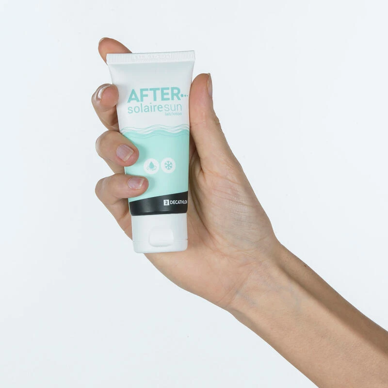 Decathlon Lait Après Soleil 50 Ml 5 Decathlon Lait Après Soleil 50 Ml – Image 3
