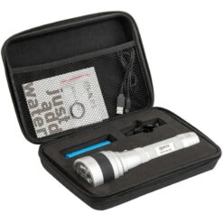 Mares Lampe De Plongée Sous-marine EOS 20LRZ 2300 Lumens -Plongée Série Magasin lampe de plongee sous marine eos 20lrz 2300 lumens 7