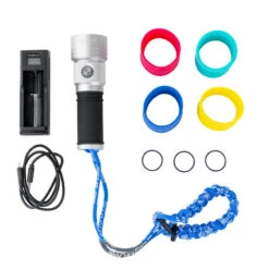 AQUALUNG Lampe De Plongée Sous-marine SEAFLARE 1300 Lumens 7 AQUALUNG Lampe De Plongée Sous-marine SEAFLARE 1300 Lumens -Plongée Série Magasin lampe de plongee sous marine seaflare 1300 lumens 1