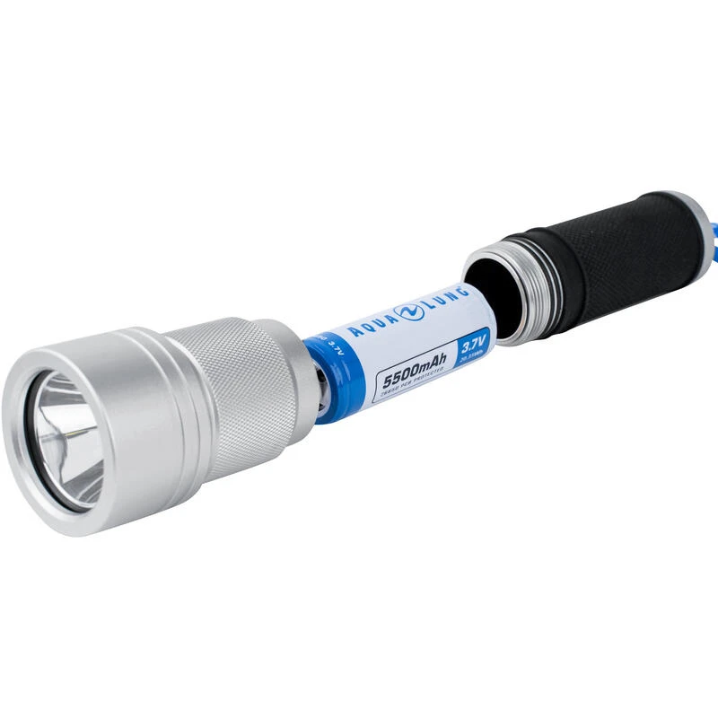 AQUALUNG Lampe De Plongée Sous-marine SEAFLARE 1300 Lumens 6 AQUALUNG Lampe De Plongée Sous-marine SEAFLARE 1300 Lumens – Image 4