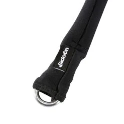 LEASH D'AILE DE KITESURF De Type Handle Pass - SIDE ON -Plongée Série Magasin leash daile de kitesurf de type handle pass side on 2