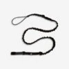 Tribord Leash De Pagaie De Kayak élastique Noir 1 Tribord Leash De Pagaie De Kayak élastique Noir -Plongée Série Magasin leash de pagaie de kayak elastique noir