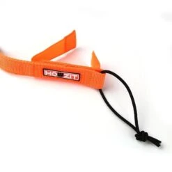 LEASH DE WINGFOIL HOWZIT COIL ORANGE POIGNET 4' 13 LEASH DE WINGFOIL HOWZIT COIL ORANGE POIGNET 4' -Plongée Série Magasin leash de wingfoil howzit coil orange poignet 4 4