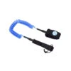 LEASH PADDLE 10'-3M DIAM 7MM -Plongée Série Magasin leash paddle 10 3m diam 7mm