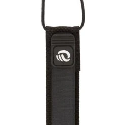 Leash Surf 8' (240 Cm) Diamètre 7 Mm Noir -Plongée Série Magasin leash surf 8 240 cm diametre 7 mm noir 6