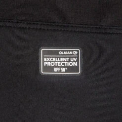 Legging Anti UV Surf 100 Homme Noir 14 Legging Anti UV Surf 100 Homme Noir -Plongée Série Magasin legging anti uv surf 100 homme noir 5