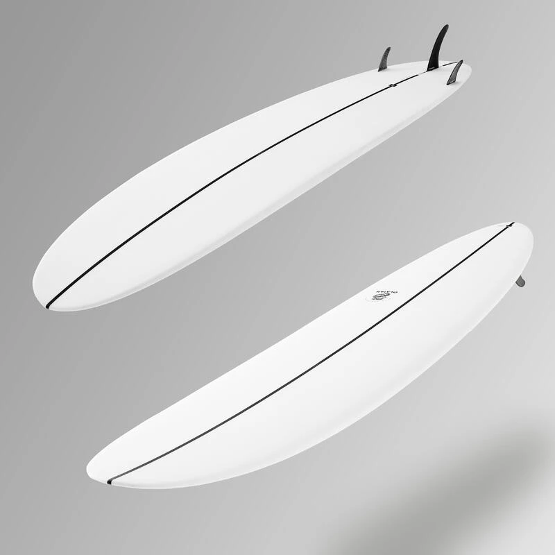 LONGBOARD 900 9' Performance 60 L . Livré Avec 2 +1 Aileron Central 8" . 6 LONGBOARD 900 9' Performance 60 L . Livré Avec 2 +1 Aileron Central 8" . – Image 4