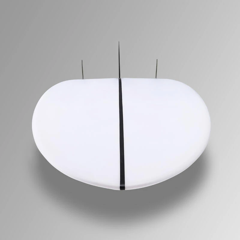 LONGBOARD 900 9' Performance 60 L . Livré Avec 2 +1 Aileron Central 8" . 7 LONGBOARD 900 9' Performance 60 L . Livré Avec 2 +1 Aileron Central 8" . – Image 5