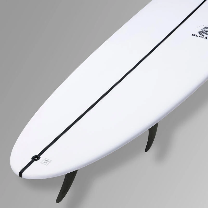 LONGBOARD 900 9' Performance 60 L . Livré Avec 2 +1 Aileron Central 8" . 10 LONGBOARD 900 9' Performance 60 L . Livré Avec 2 +1 Aileron Central 8" . – Image 8