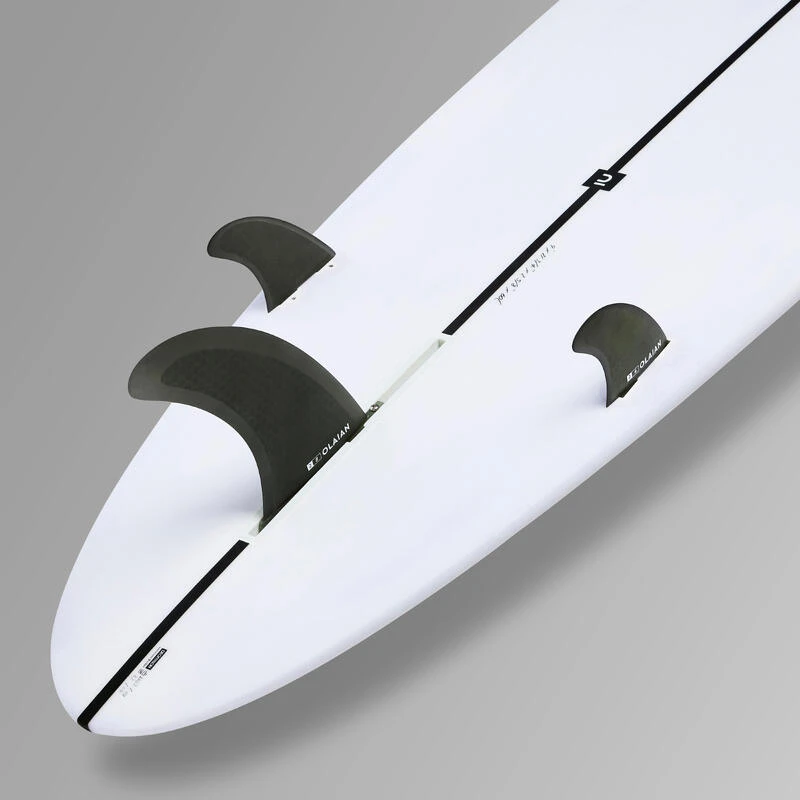 LONGBOARD 900 9' Performance 60 L . Livré Avec 2 +1 Aileron Central 8" . 11 LONGBOARD 900 9' Performance 60 L . Livré Avec 2 +1 Aileron Central 8" . – Image 9