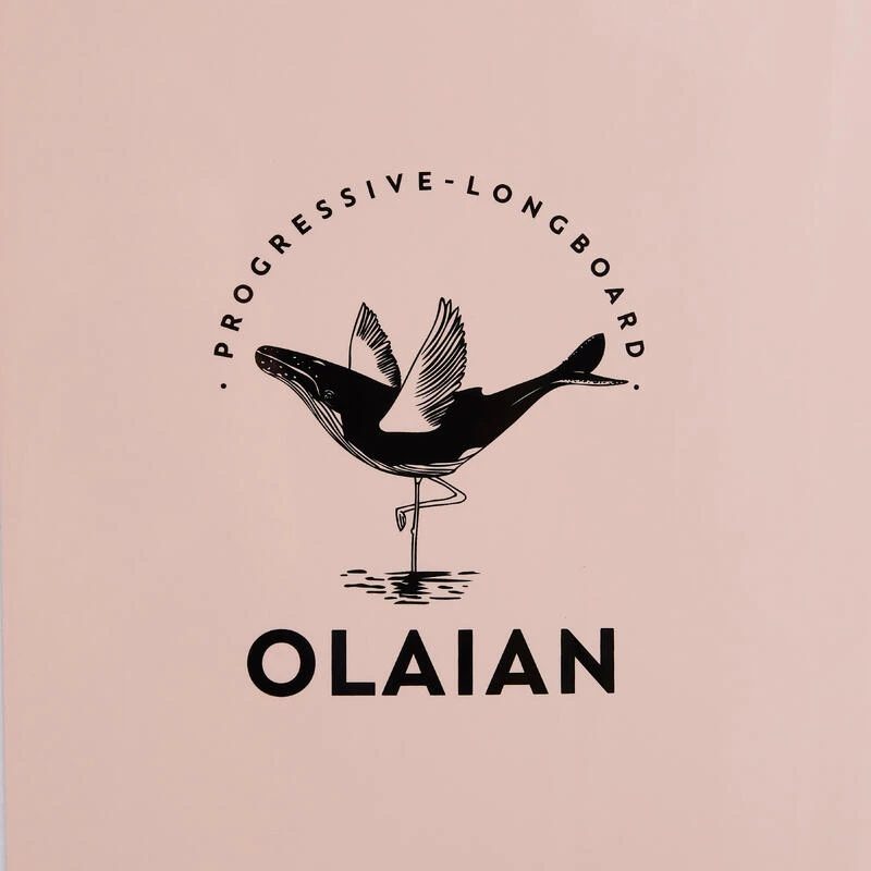 LONGBOARD 900 9'4" 74 L . Livré Avec 1 Aileron 10". 9 LONGBOARD 900 9'4" 74 L . Livré Avec 1 Aileron 10". – Image 7