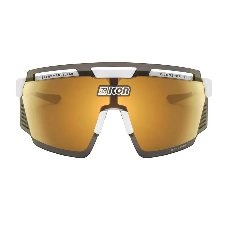 Lunette De Soleil - Sport - Aerowatt 4 Lunette De Soleil - Sport - Aerowatt – Image 2