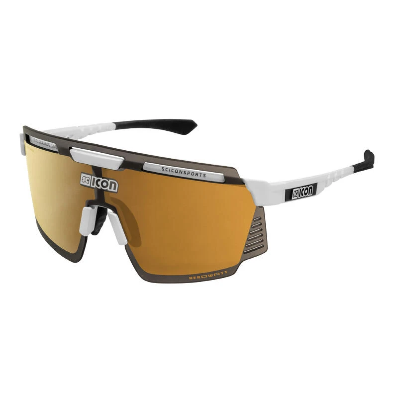 Lunette De Soleil - Sport - Aerowatt 3 Lunette De Soleil - Sport - Aerowatt