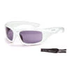 Lunette Soleil Flottantes Sport Nautiques OCEAN Antigua Blanc Et Fume 2 Lunette Soleil Flottantes Sport Nautiques OCEAN Antigua Blanc Et Fume -Plongée Série Magasin lunette soleil flottantes sport nautiques ocean antigua blanc et fume