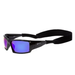 Lunette Soleil Flottantes Sport Nautiques OCEAN Aruba Noir Et Revo Bleu -Plongée Série Magasin lunette soleil flottantes sport nautiques ocean aruba noir et revo bleu 2