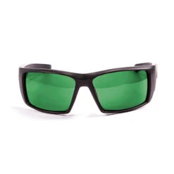 Lunette Soleil Flottantes Sport Nautiques OCEAN Aruba Noir Et Revo Vert -Plongée Série Magasin lunette soleil flottantes sport nautiques ocean aruba noir et revo vert 3