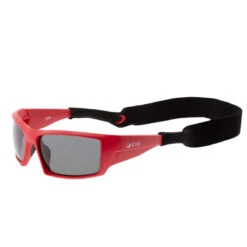 Lunette Soleil Flottantes Sport Nautiques OCEAN Aruba Rouge Et Fume -Plongée Série Magasin lunette soleil flottantes sport nautiques ocean aruba rouge et fume 2