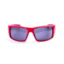 Lunette Soleil Flottantes Sport Nautiques OCEAN Aruba Rouge Et Fume -Plongée Série Magasin lunette soleil flottantes sport nautiques ocean aruba rouge et fume 3