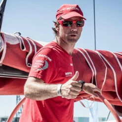 Lunette Soleil Flottantes Sport Nautiques OCEAN Aruba Rouge Et Fume -Plongée Série Magasin lunette soleil flottantes sport nautiques ocean aruba rouge et fume 4