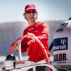 Lunette Soleil Flottantes Sport Nautiques OCEAN Aruba Rouge Et Fume -Plongée Série Magasin lunette soleil flottantes sport nautiques ocean aruba rouge et fume 5