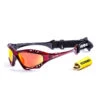 Lunette Soleil Flottantes Sport Nautiques OCEAN Australia Rouge Et Revo Rouge -Plongée Série Magasin lunette soleil flottantes sport nautiques ocean australia rouge et revo rouge